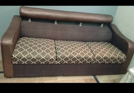 7 Seater Sofa Set