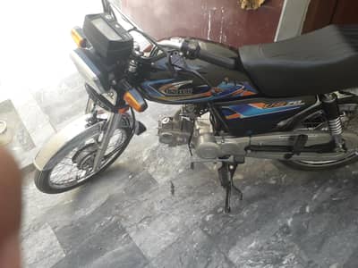 United bike for sale