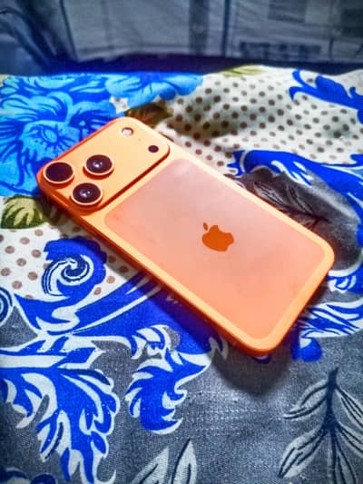iphone XR convert to  17 Pro 64gb sims working  all ok
