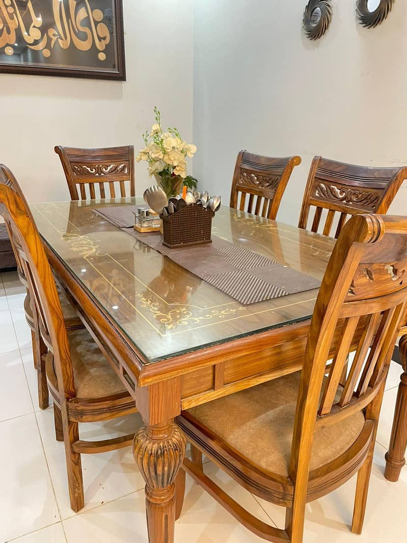 dining table 0
