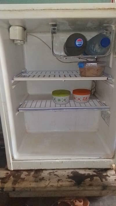 Haier mini room refrigerator