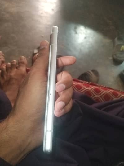 Google pixel 7a