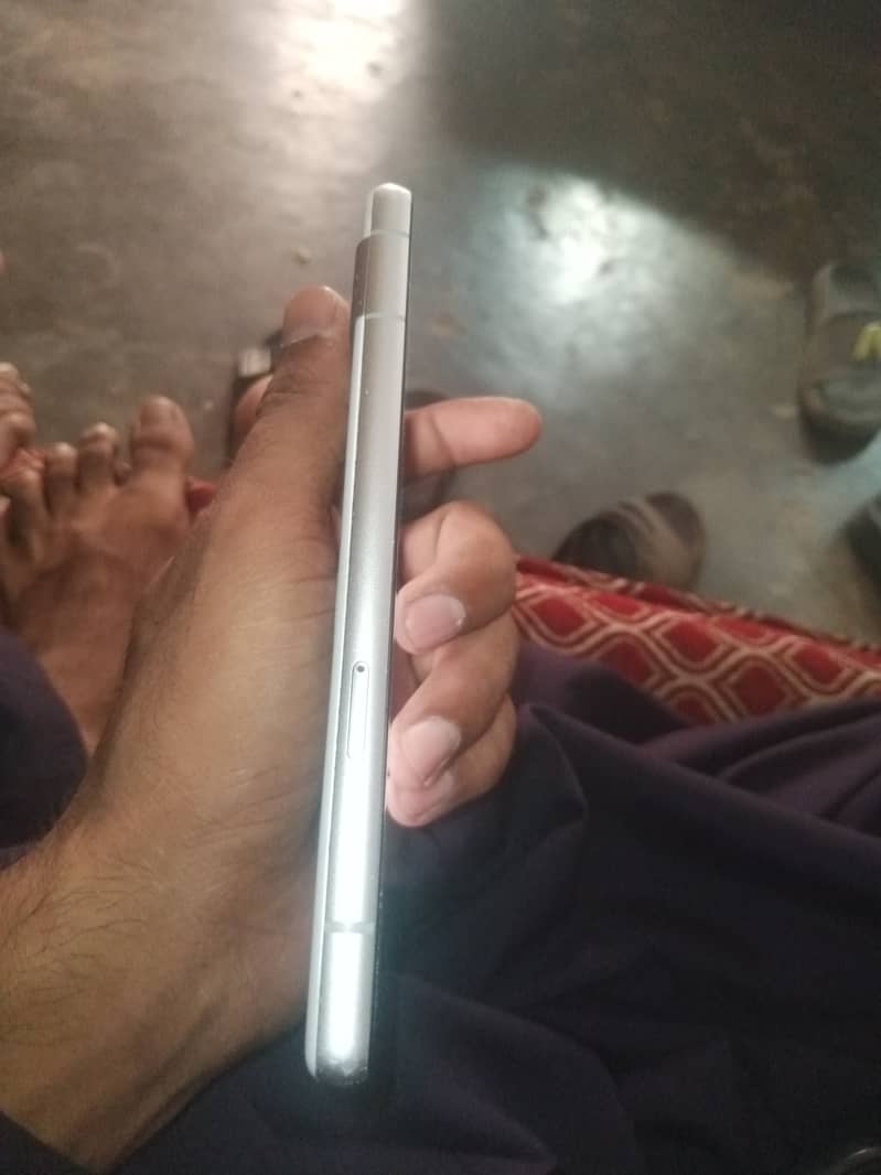 Google pixel 7a 0