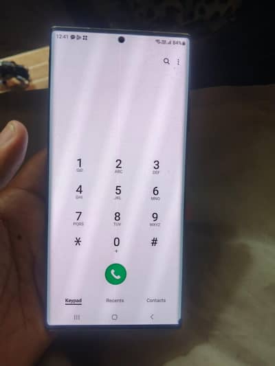 Samsung Mobile Note 20 Ultra