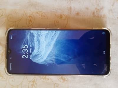 Vivo Y51s