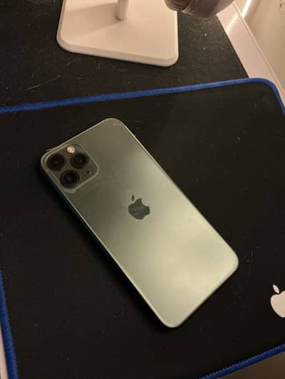 Apple iPhone 11 Pro Non Pta