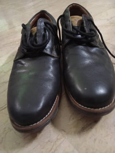 Dockers Formal Shoes Brown