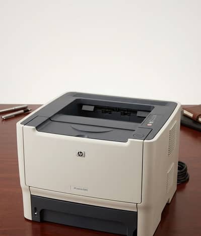 HP Laser Jet P2015