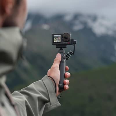 Dji Action 5 pro (go pro)