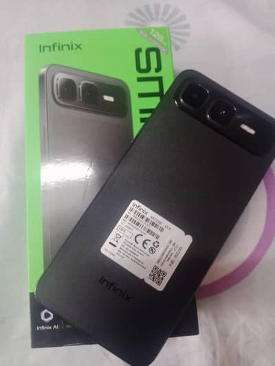 Infinix Smart