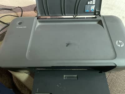 Hp deskjet 1000