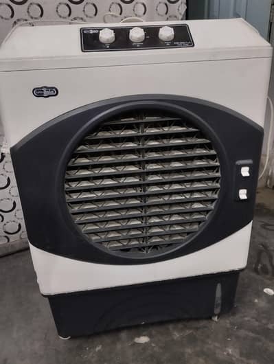 super Asia air cooler
