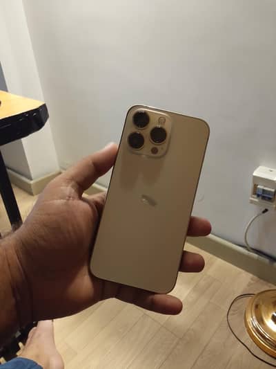 Apple iPhone 13 Pro jv