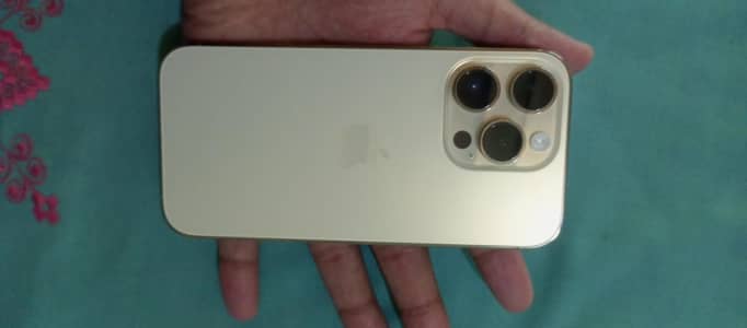 Apple iPhone 14 Pro