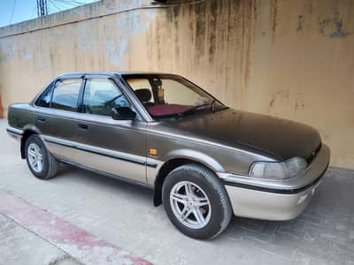 Toyota Corolla 1988