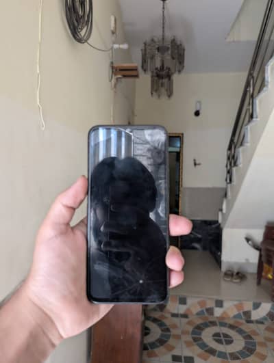 Tecno Spark 4