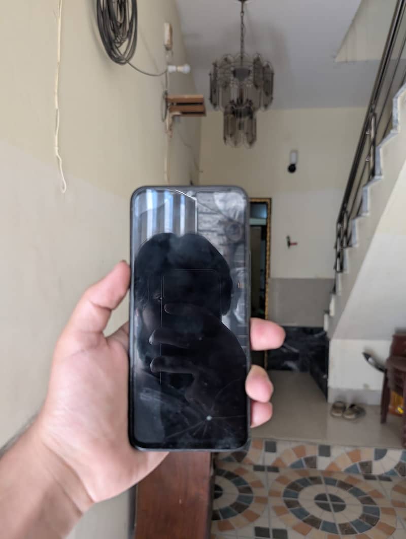 Tecno Spark 4 0