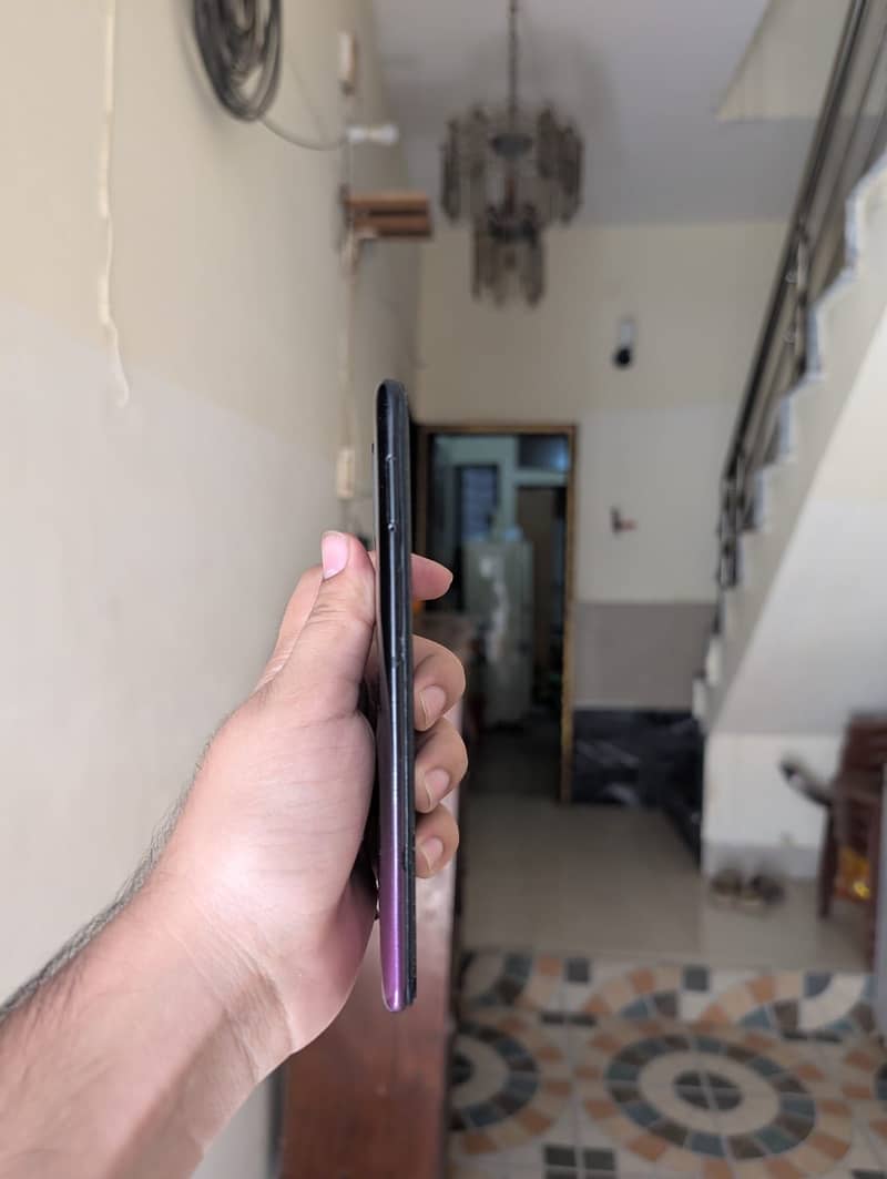 Tecno Spark 4 1