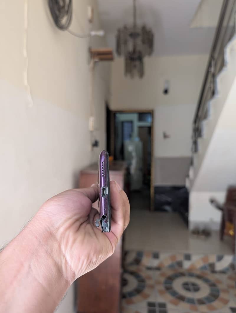 Tecno Spark 4 2