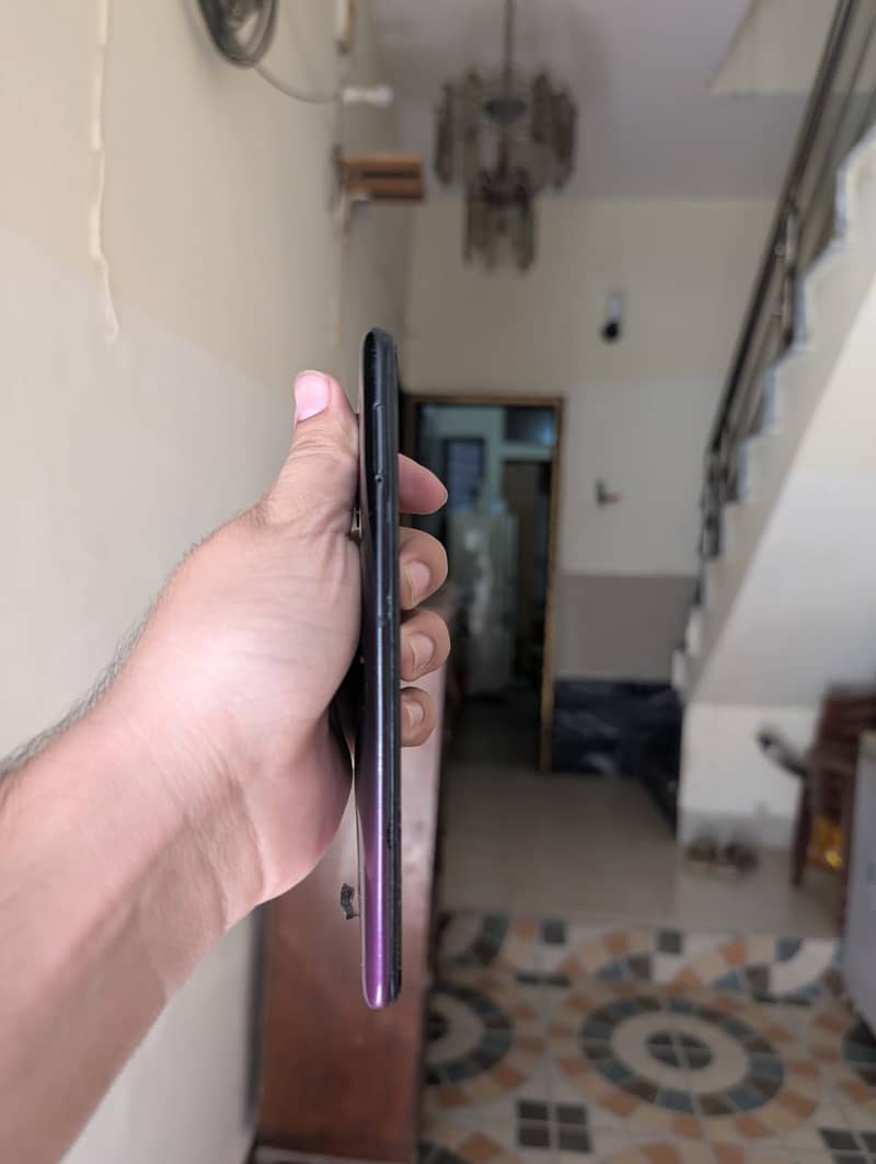 Tecno Spark 4 5