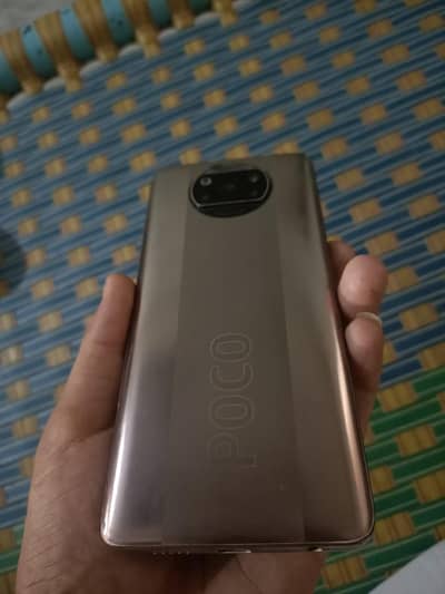 Xiaomi Poco X3 Pro