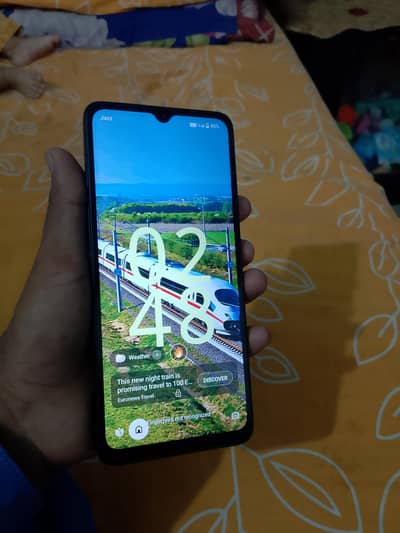 Xiaomi Redmi A3x