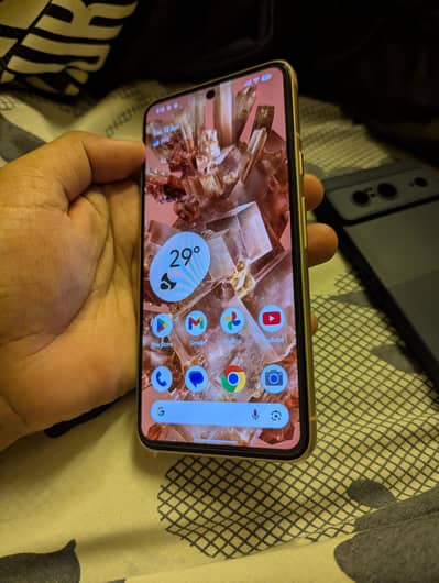 Google Pixel 8