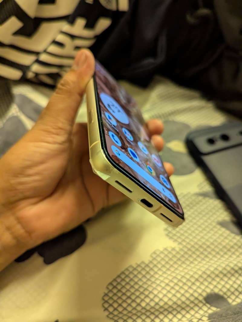 Google Pixel 8 1