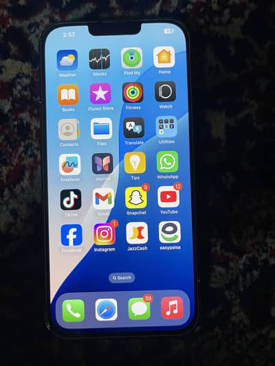 Apple iPhone 13 Pro Max PTA Approved
