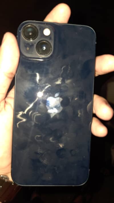 Apple iPhone 13 jv