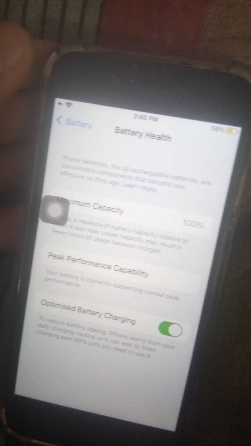Apple iPhone 7 4