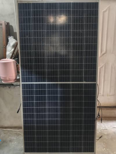 fresh solar 330 waat trina