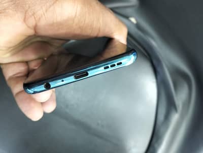 One Plus Nord CE 5