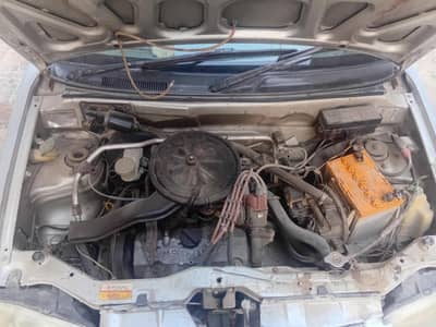 Suzuki Alto 2006
