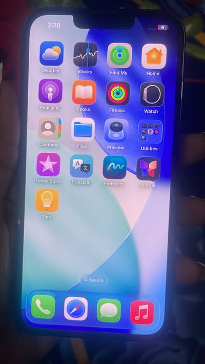 Apple iPhone 13 jv