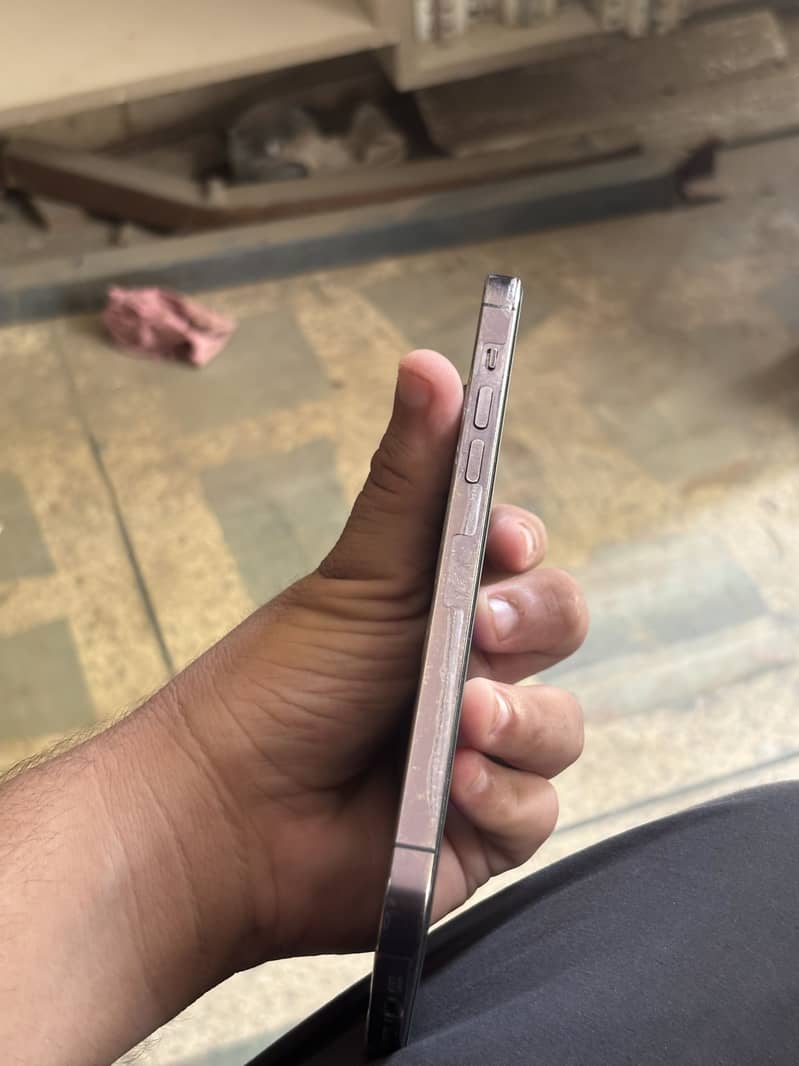 iPhone 14 Pro Max 2