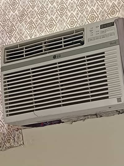 window ac