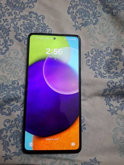 Samsung Galaxy A52