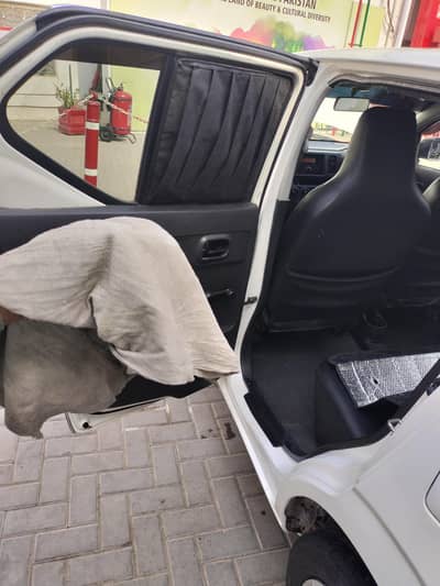 Suzuki Alto 2019