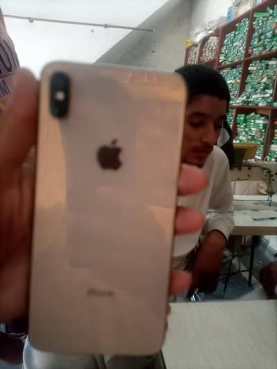 Apple iPhone XS Max
