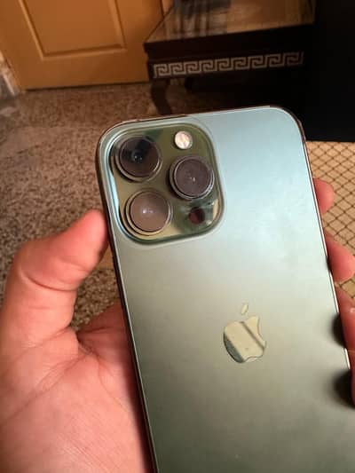 Apple iPhone 13 Pro Max