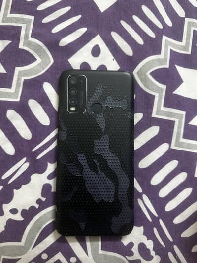 Vivo Y30