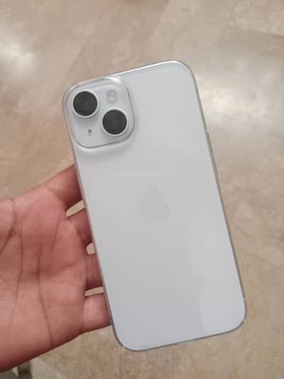 Apple iPhone 15