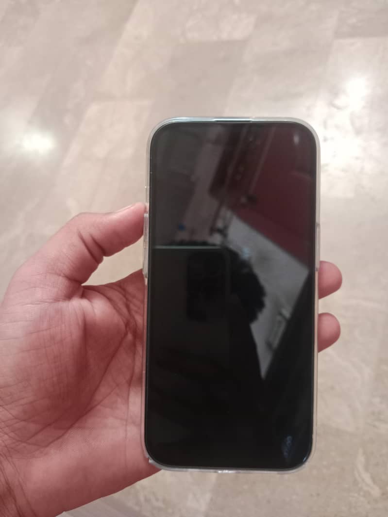 Apple iPhone 15 1