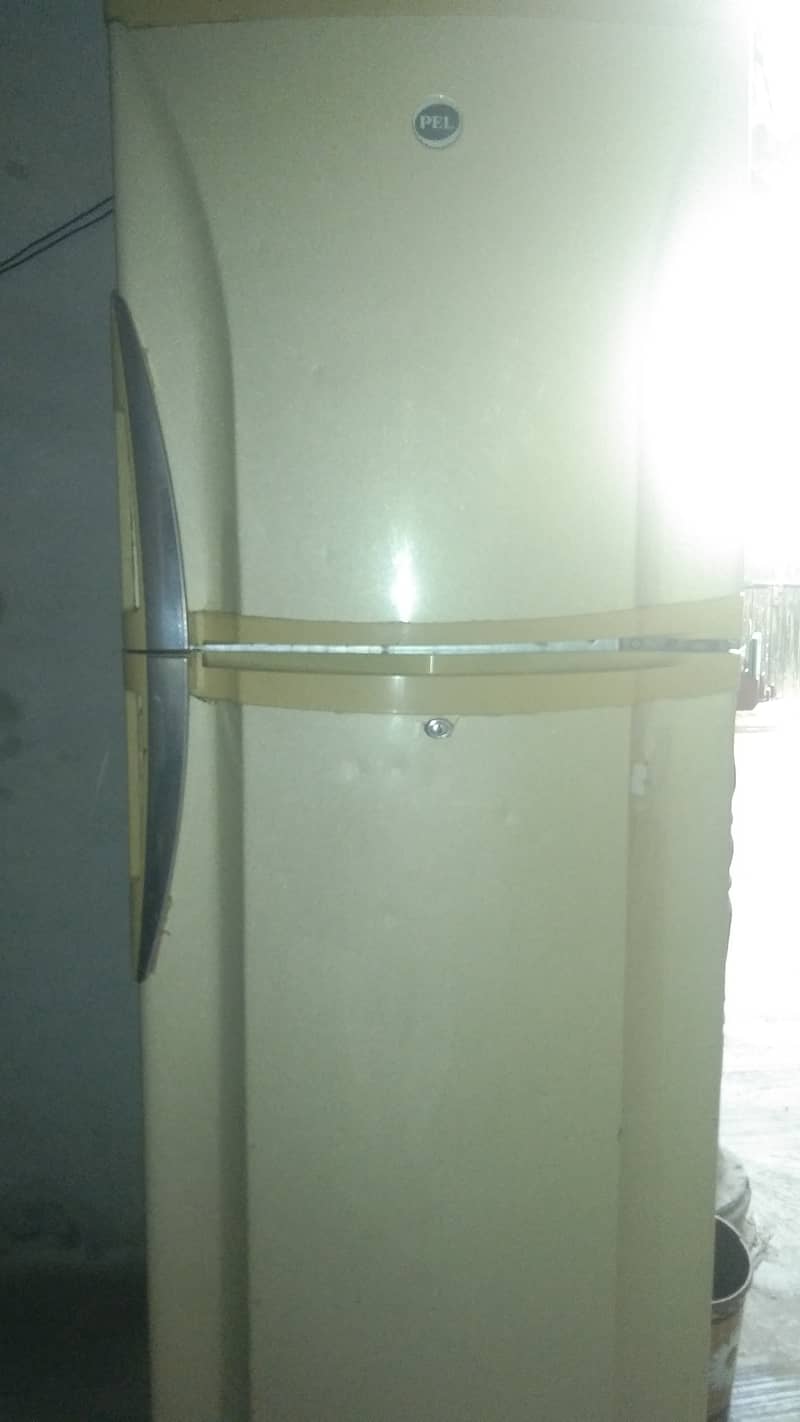 Only compressor not working 0