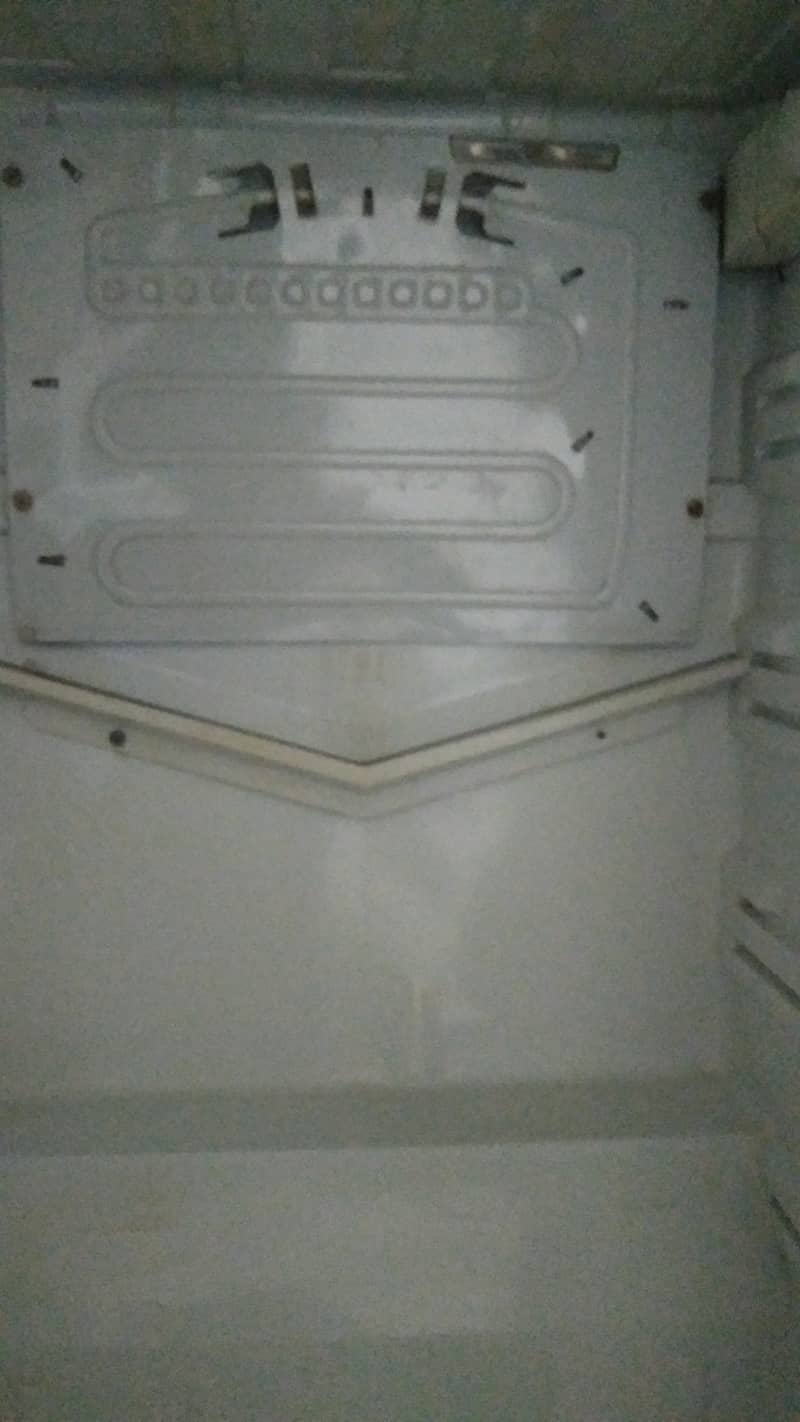 Only compressor not working 1