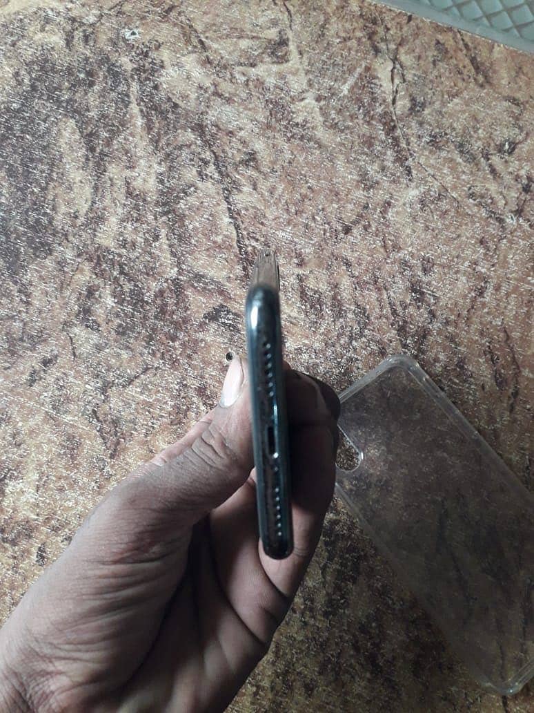 Apple iPhone X 8
