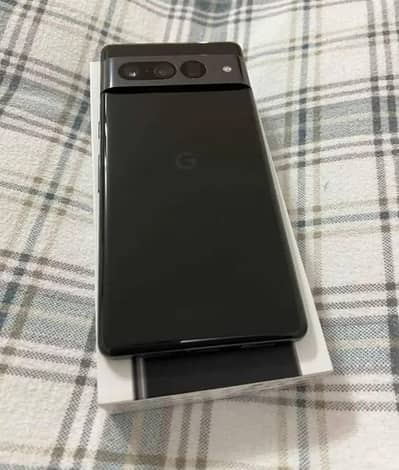 Google Pixel 7 Pro