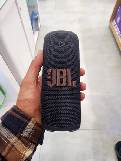 JBL Grip Speaker 2026