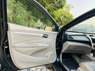 Honda City 2013